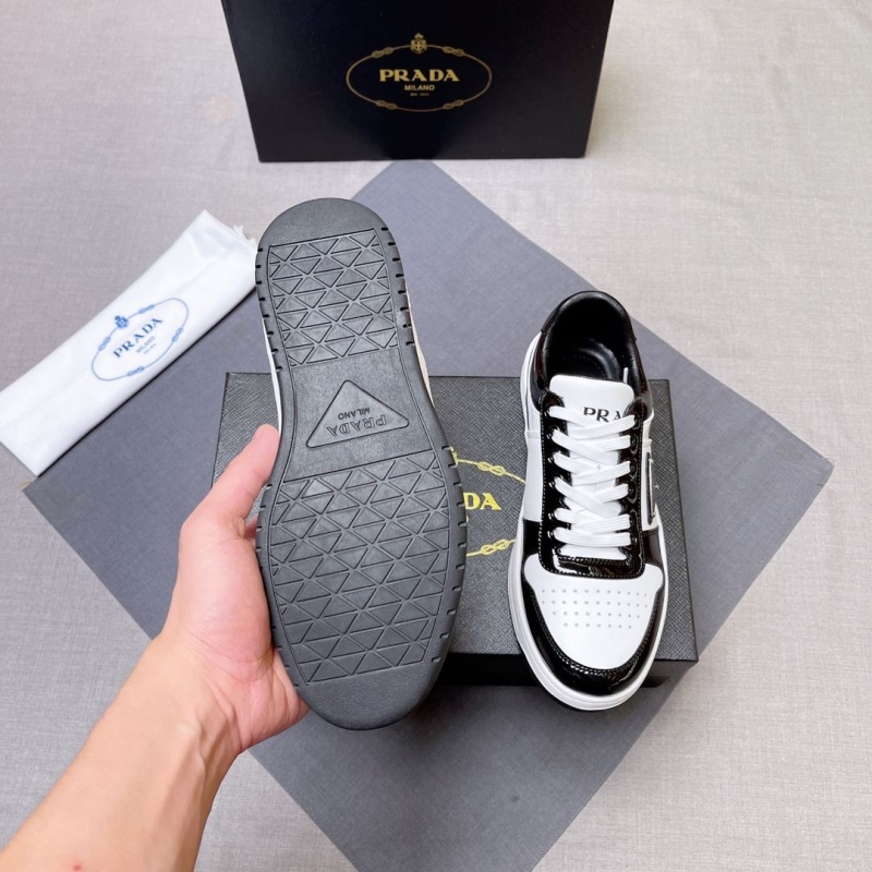 Prada Casual Shoes